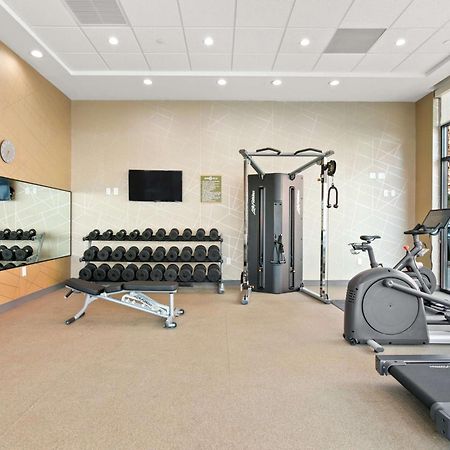 Homewood Suites By Hilton San Antonio Riverwalk/Downtown Екстер'єр фото