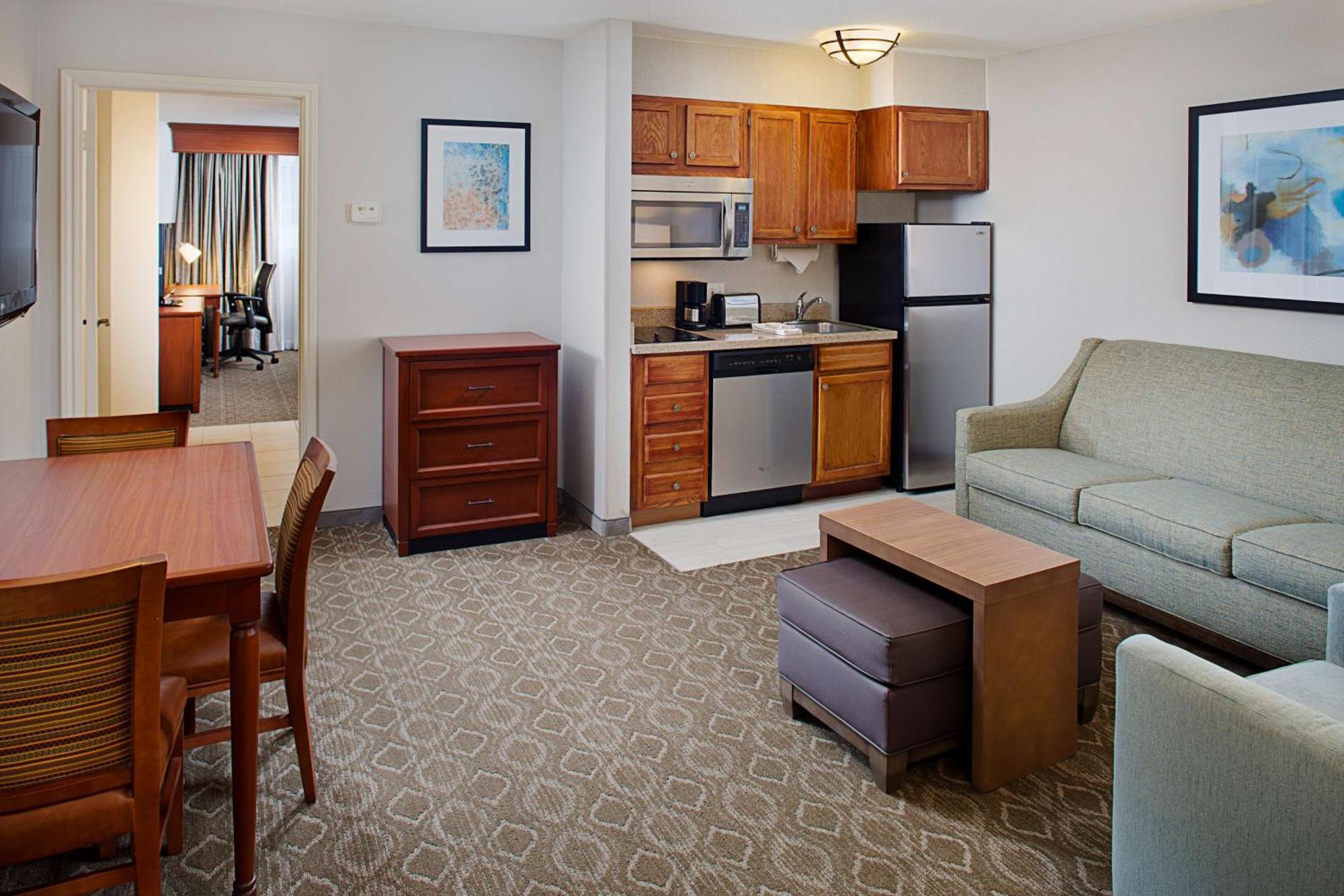 Homewood Suites By Hilton San Antonio Riverwalk/Downtown Екстер'єр фото