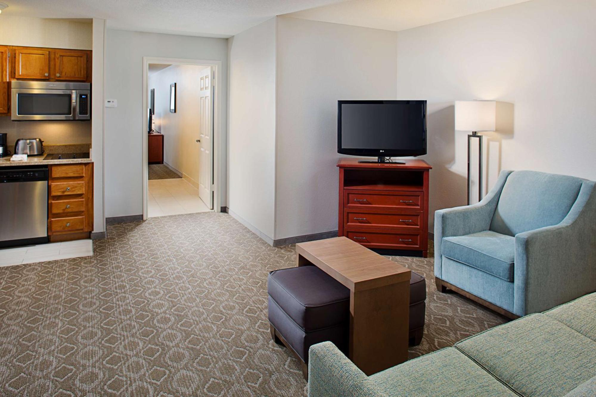 Homewood Suites By Hilton San Antonio Riverwalk/Downtown Екстер'єр фото