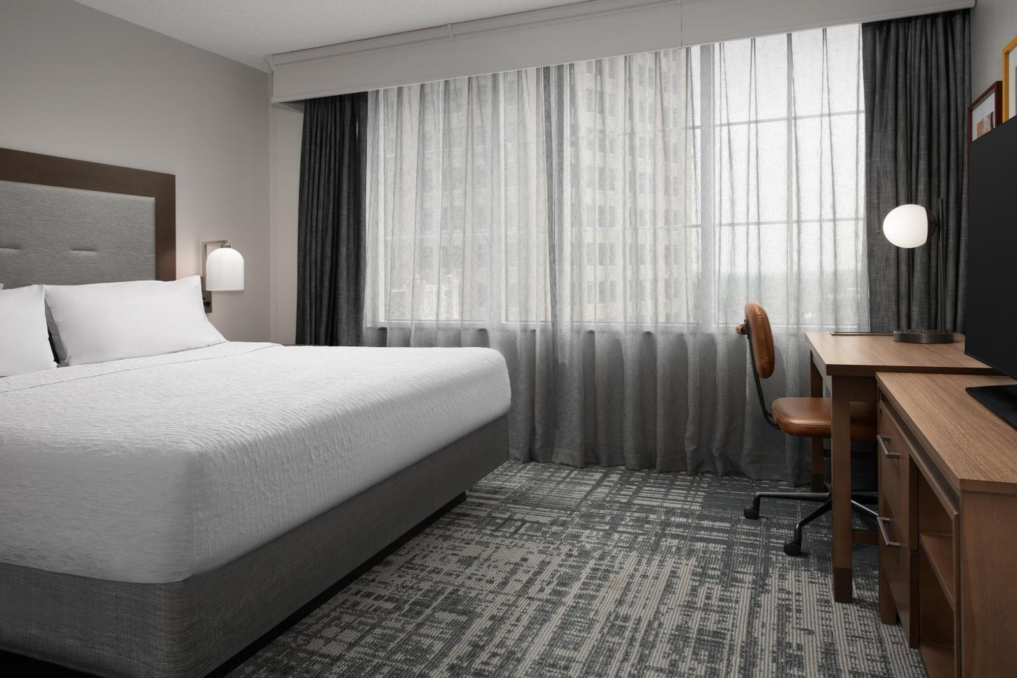 Homewood Suites By Hilton San Antonio Riverwalk/Downtown Номер фото