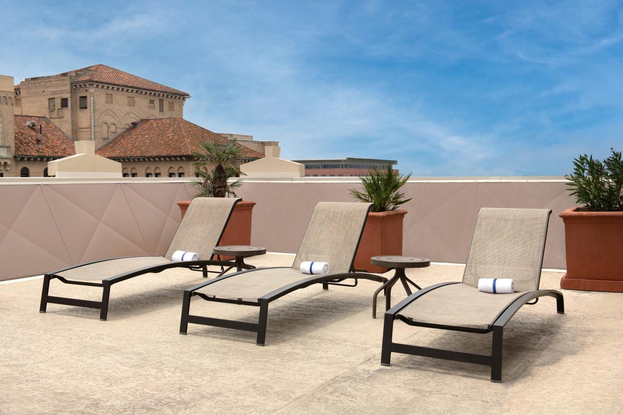 Homewood Suites By Hilton San Antonio Riverwalk/Downtown Екстер'єр фото