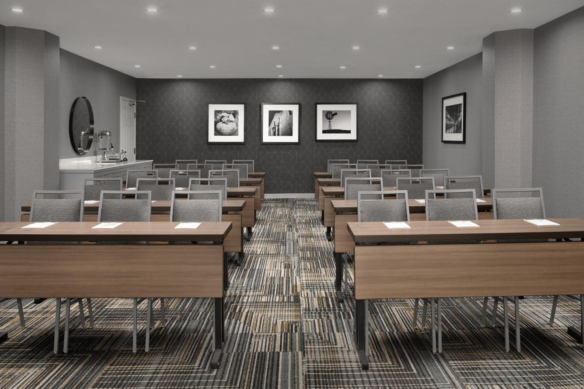 Homewood Suites By Hilton San Antonio Riverwalk/Downtown Екстер'єр фото