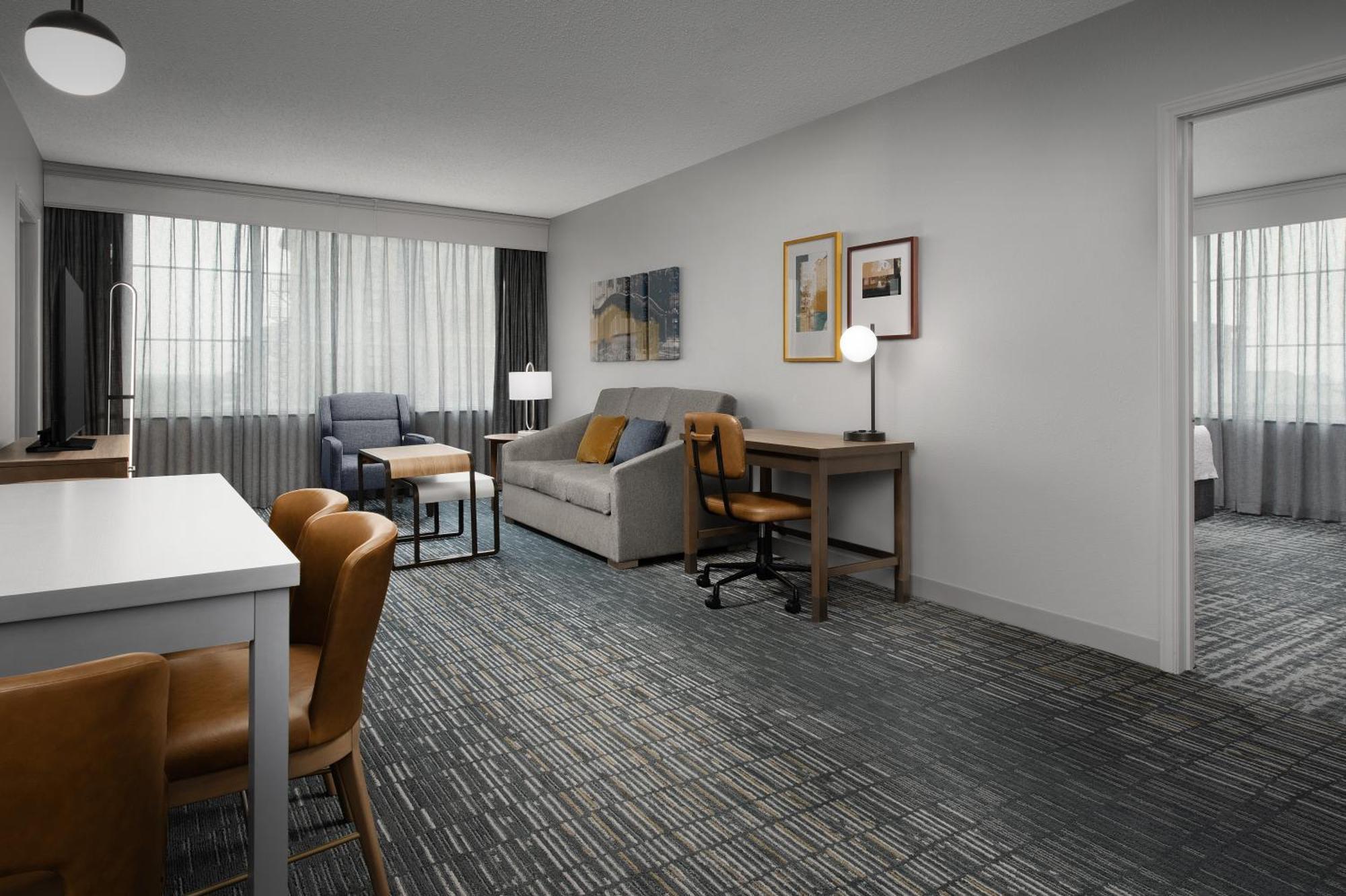 Homewood Suites By Hilton San Antonio Riverwalk/Downtown Екстер'єр фото