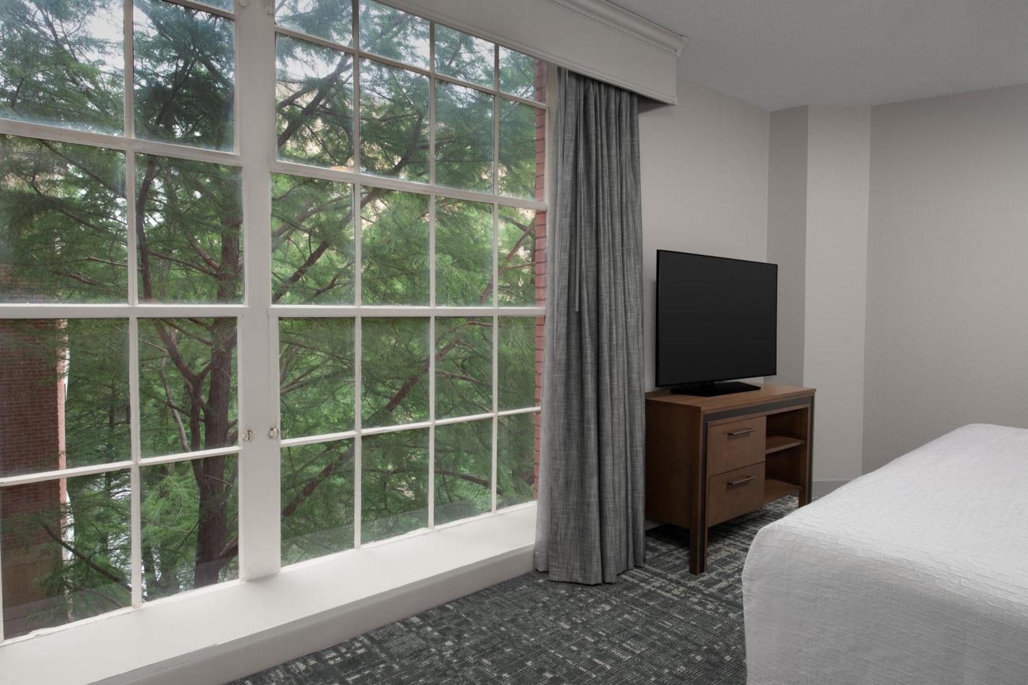 Homewood Suites By Hilton San Antonio Riverwalk/Downtown Екстер'єр фото