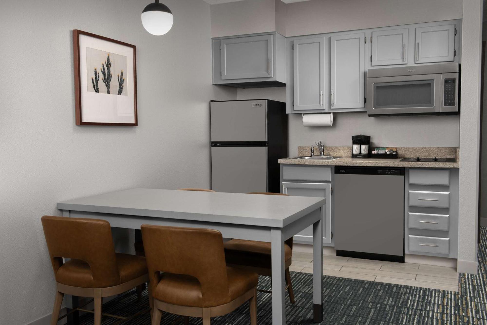 Homewood Suites By Hilton San Antonio Riverwalk/Downtown Екстер'єр фото