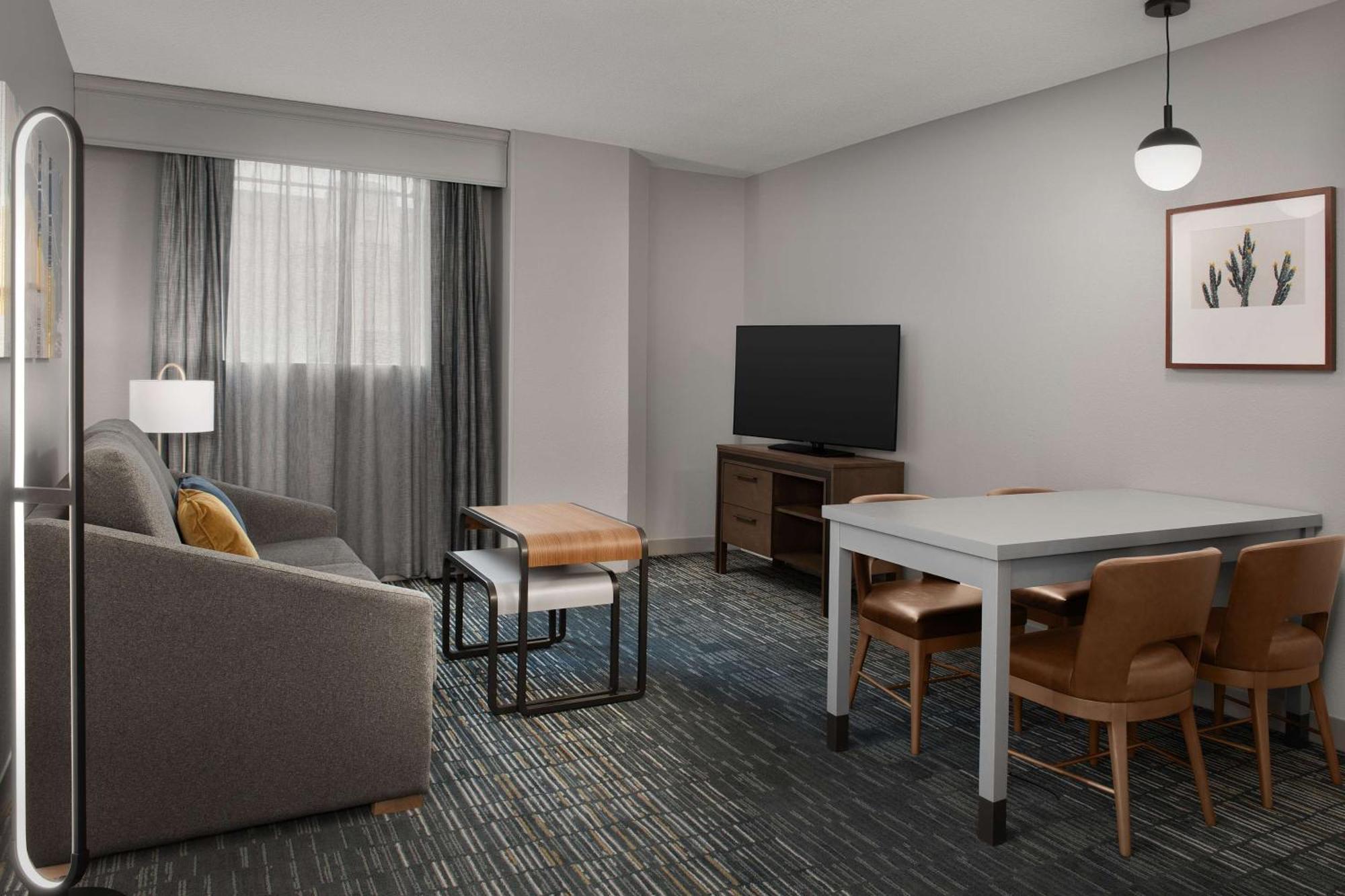 Homewood Suites By Hilton San Antonio Riverwalk/Downtown Екстер'єр фото