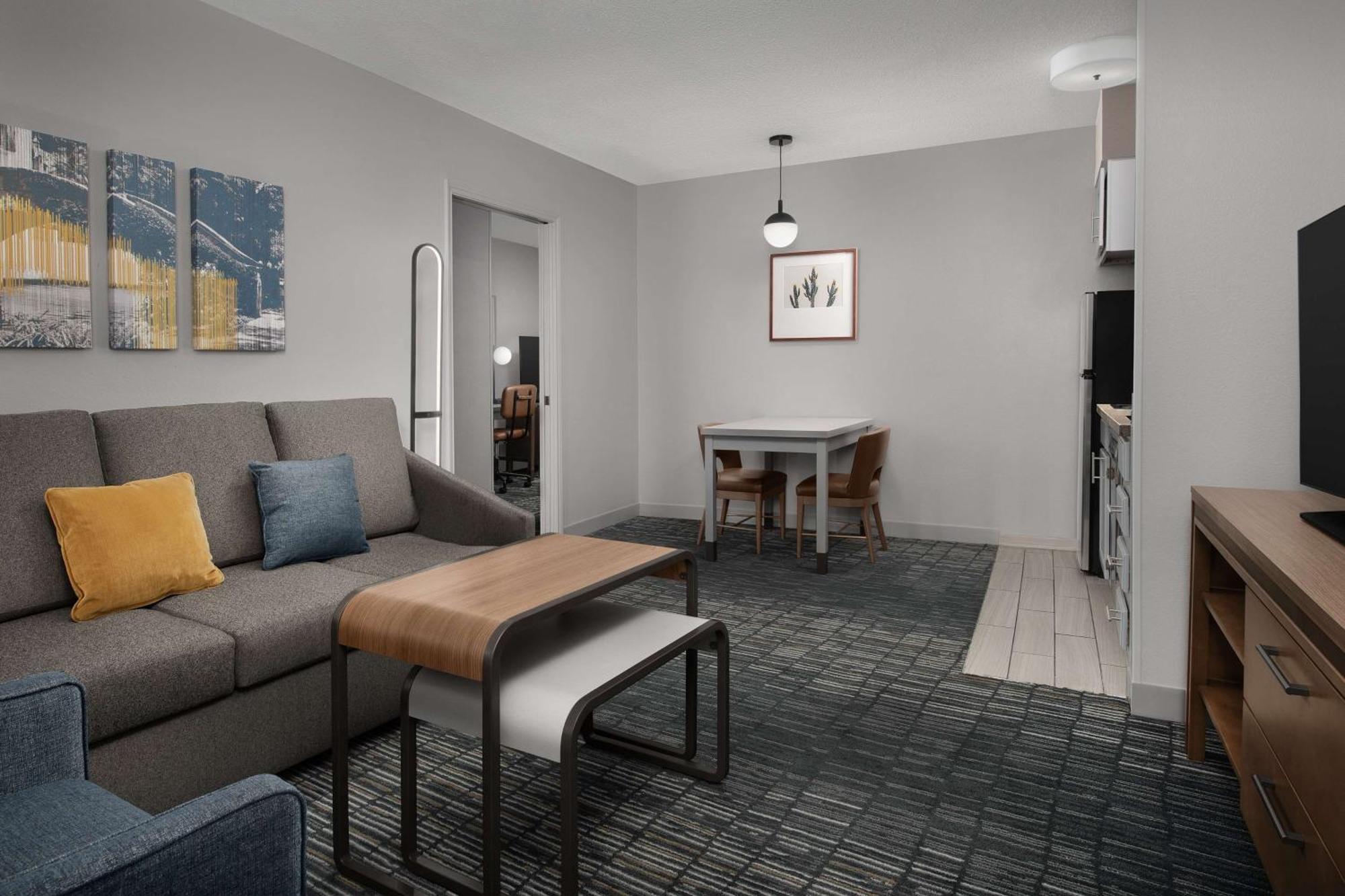 Homewood Suites By Hilton San Antonio Riverwalk/Downtown Екстер'єр фото