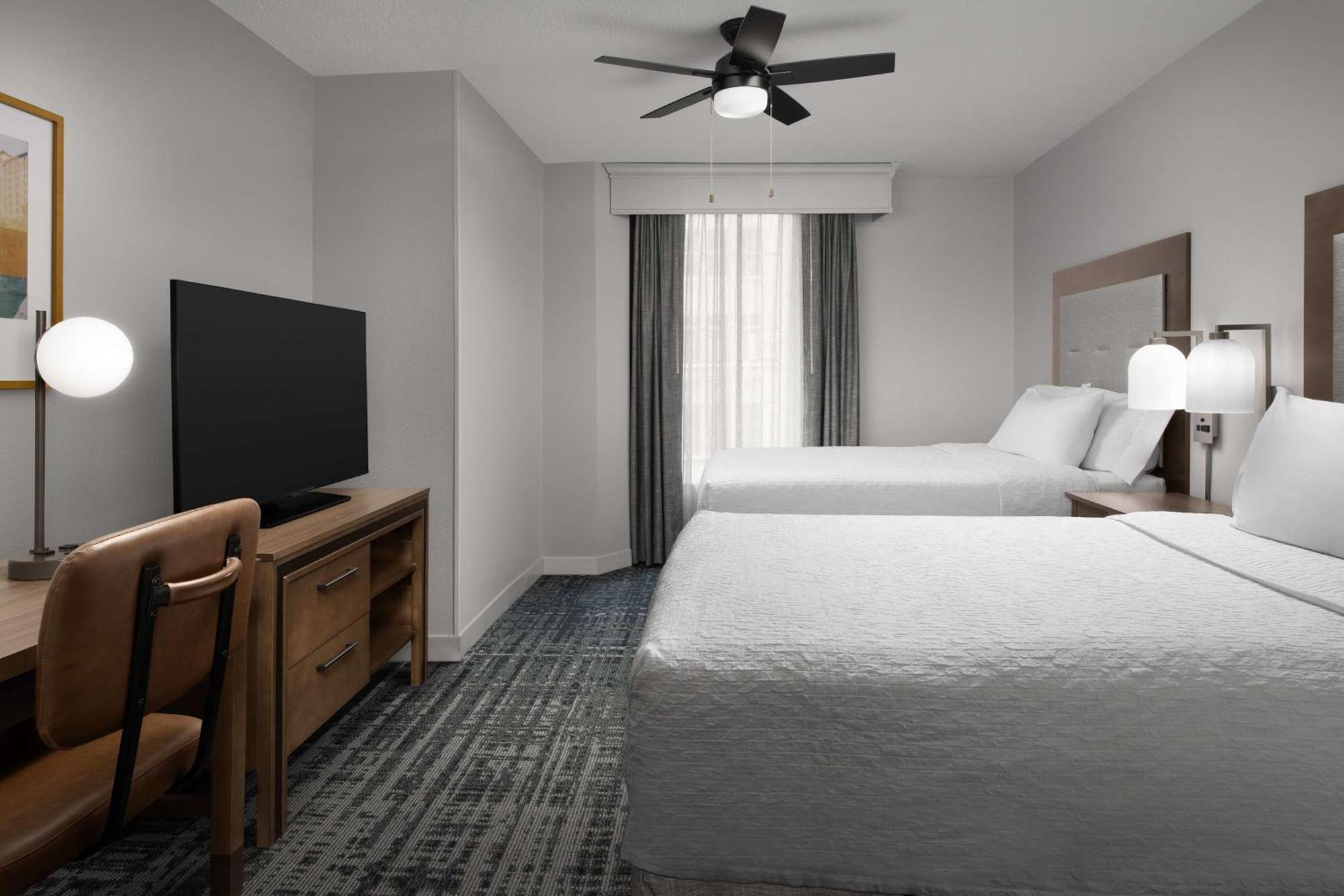 Homewood Suites By Hilton San Antonio Riverwalk/Downtown Екстер'єр фото