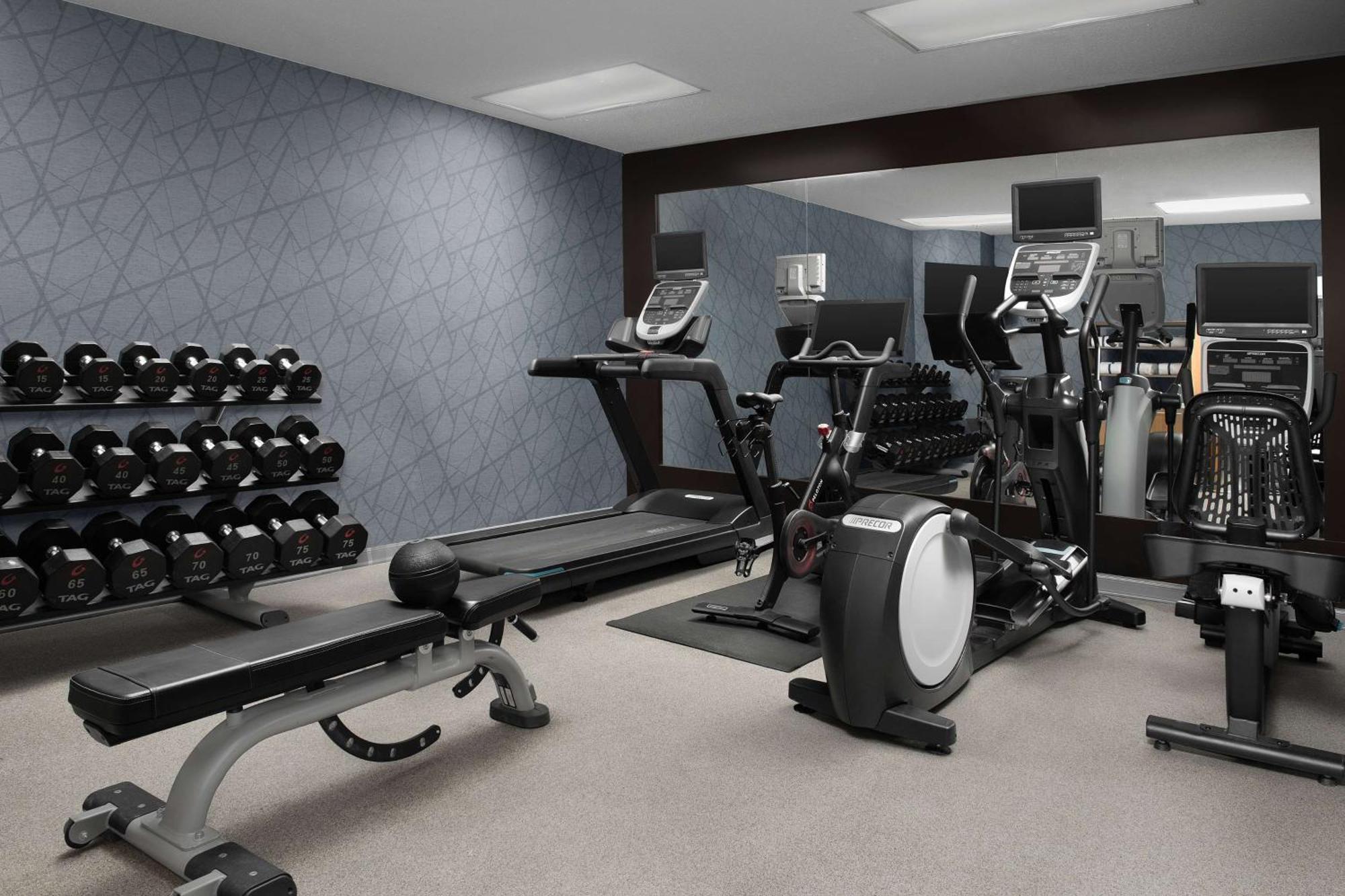 Homewood Suites By Hilton San Antonio Riverwalk/Downtown Екстер'єр фото