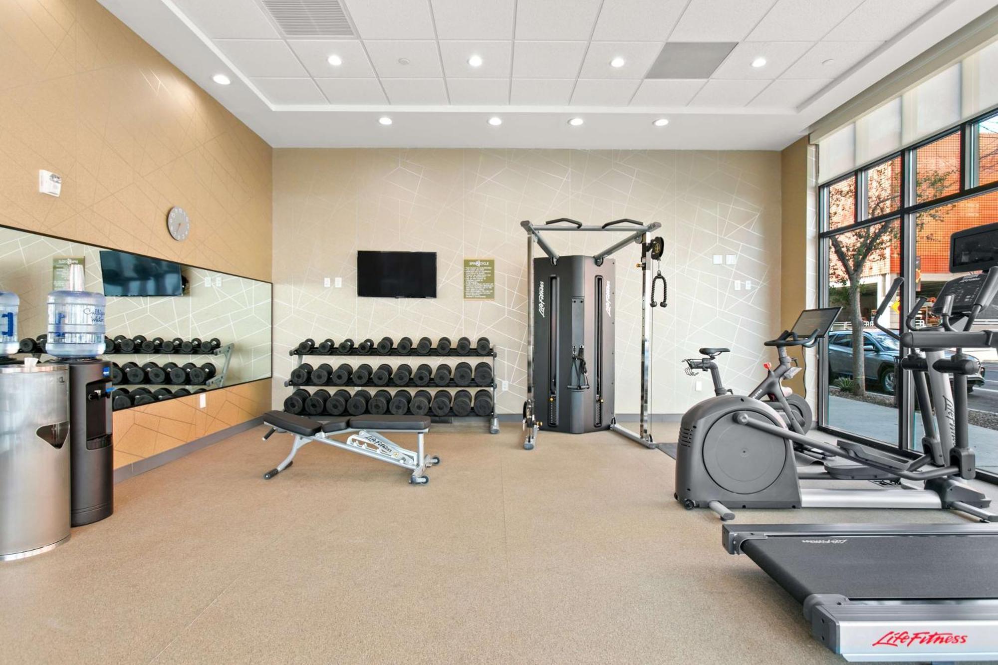 Homewood Suites By Hilton San Antonio Riverwalk/Downtown Екстер'єр фото