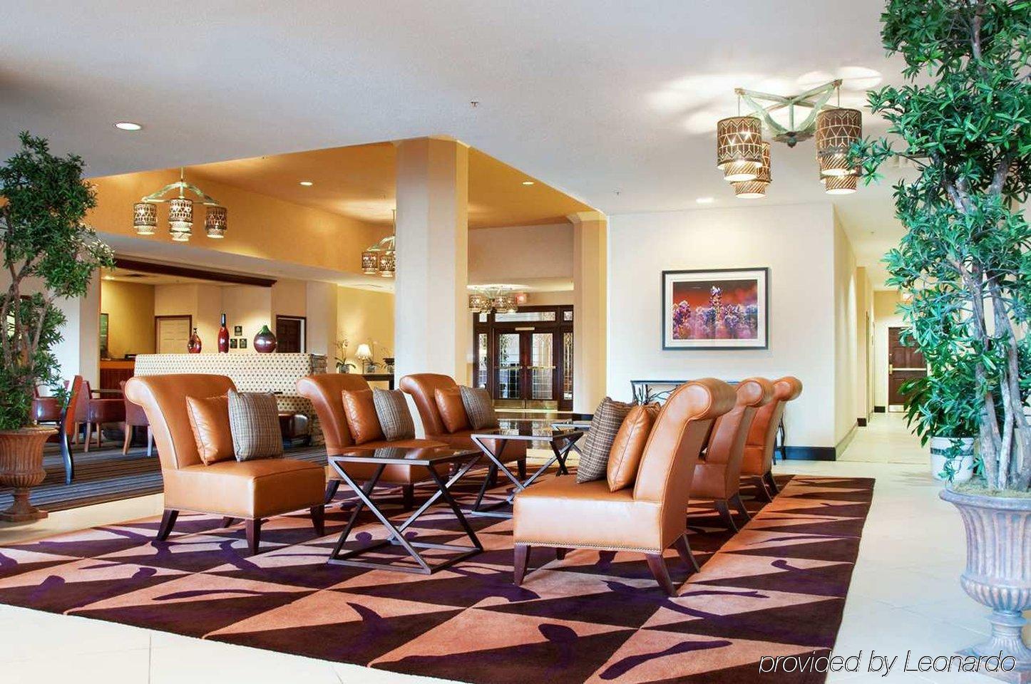 Homewood Suites By Hilton San Antonio Riverwalk/Downtown Інтер'єр фото
