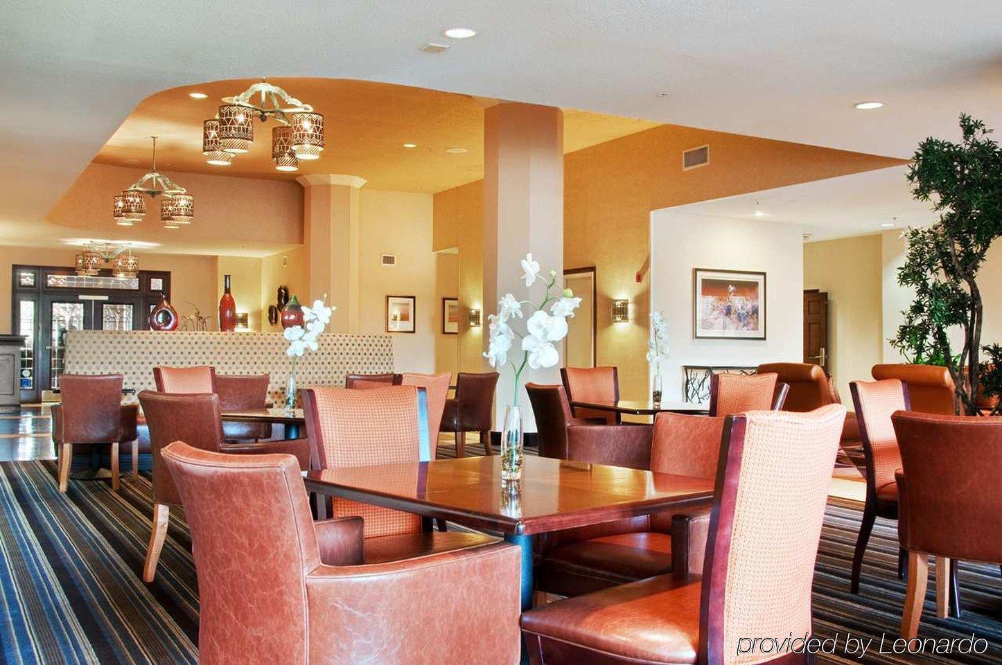 Homewood Suites By Hilton San Antonio Riverwalk/Downtown Ресторан фото