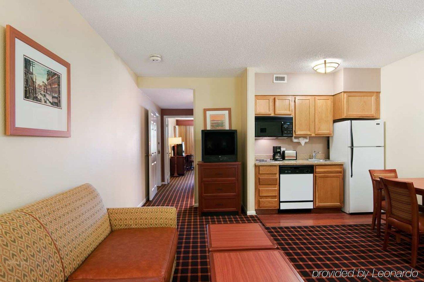 Homewood Suites By Hilton San Antonio Riverwalk/Downtown Номер фото